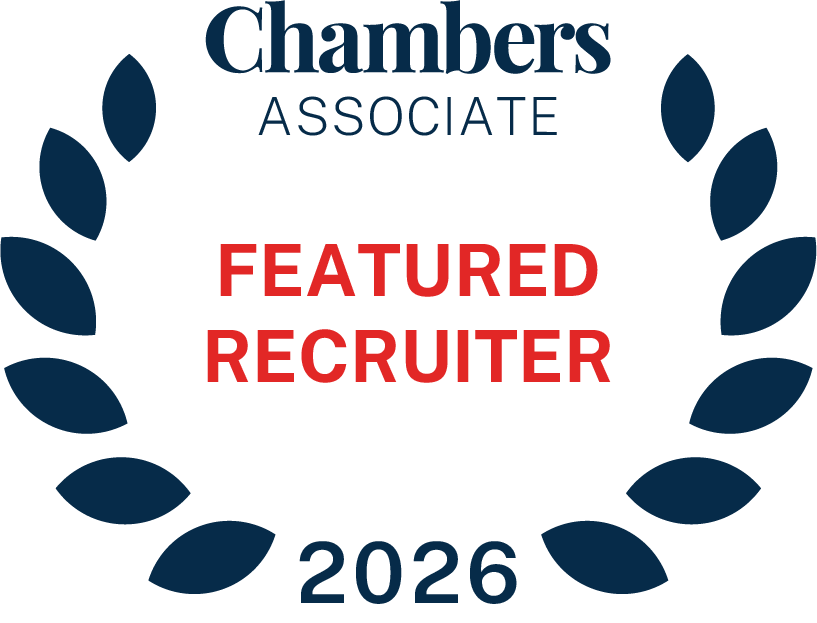 Chambers Associate — Featured Recruiter 2026